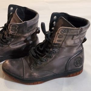 Diesel Boots Men